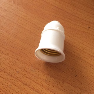 Đui đèn e27 Đui treo dây Đui vát