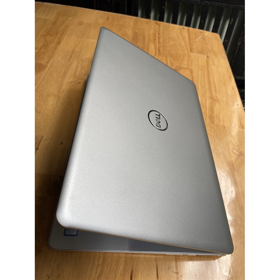 Laptop Dell Inspiron 5584 core i5 – 8265U/ ram 8G/ ssd 256G/ lcd 15,6in/ FHD giá rẻ - ncthanh1212