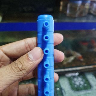 THANH CHIA MÁY OXY HỒ CÁ RA 16 ĐẦU