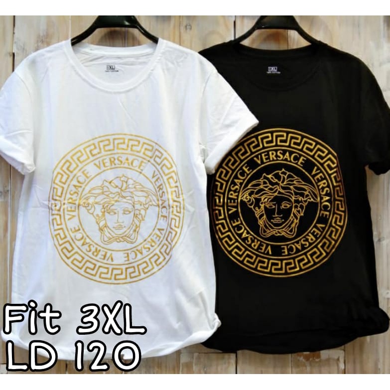 Áo Thun Tay Ngắn 3XL LD 120 cm Cỡ Lớn 2XL XXXL XXL 2XL 4XL 125 Luvluv Shop Dành Cho Nữ 2021 2022 2XL 4XL