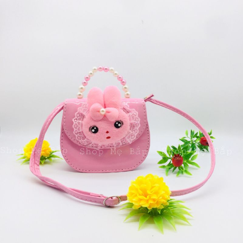 Túi đeo chéo siêu dễ thương