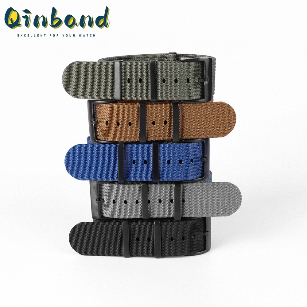 Dây Đeo Đồng Hồ 20mm 22mm Dành Cho Samsung Galaxy Watch4 40 / 44 / 42 / 46mm