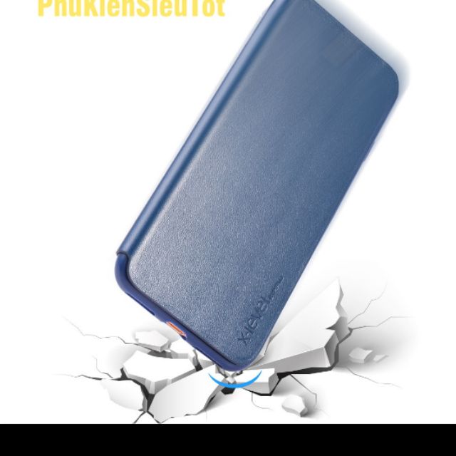 Bao da xlever note 5