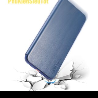 Bao da xlever note 5