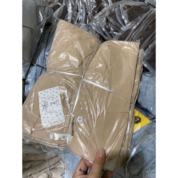 Áo blazer vest mỏng dài tay | BigBuy360 - bigbuy360.vn