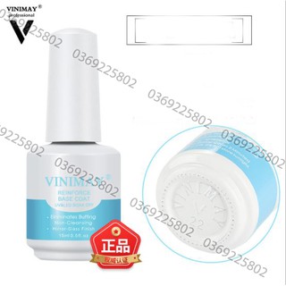 Chai làm cứng móng Vinimay