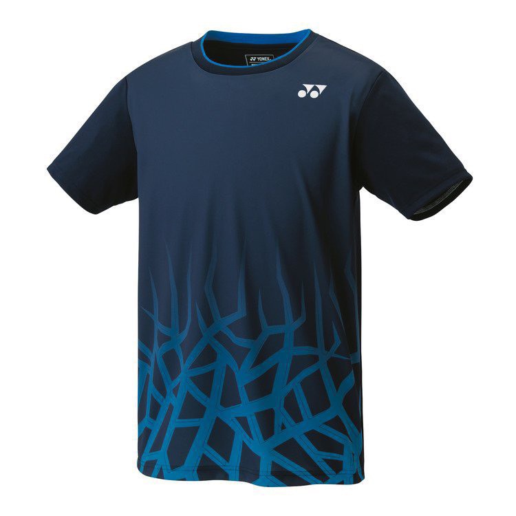 Áo Cầu Lông Yonex Chuyên Nghiệp 2022 Dành Cho Nam Và Nữ Sử Dụng Trong Tập Luyện Và Thi Đấu Cầu Lông Mã WA012