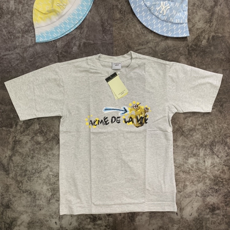 Áo thun hình cây nấm HOT TREND