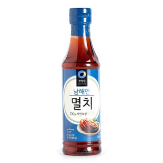 Nước Mắm Deasang 500ml