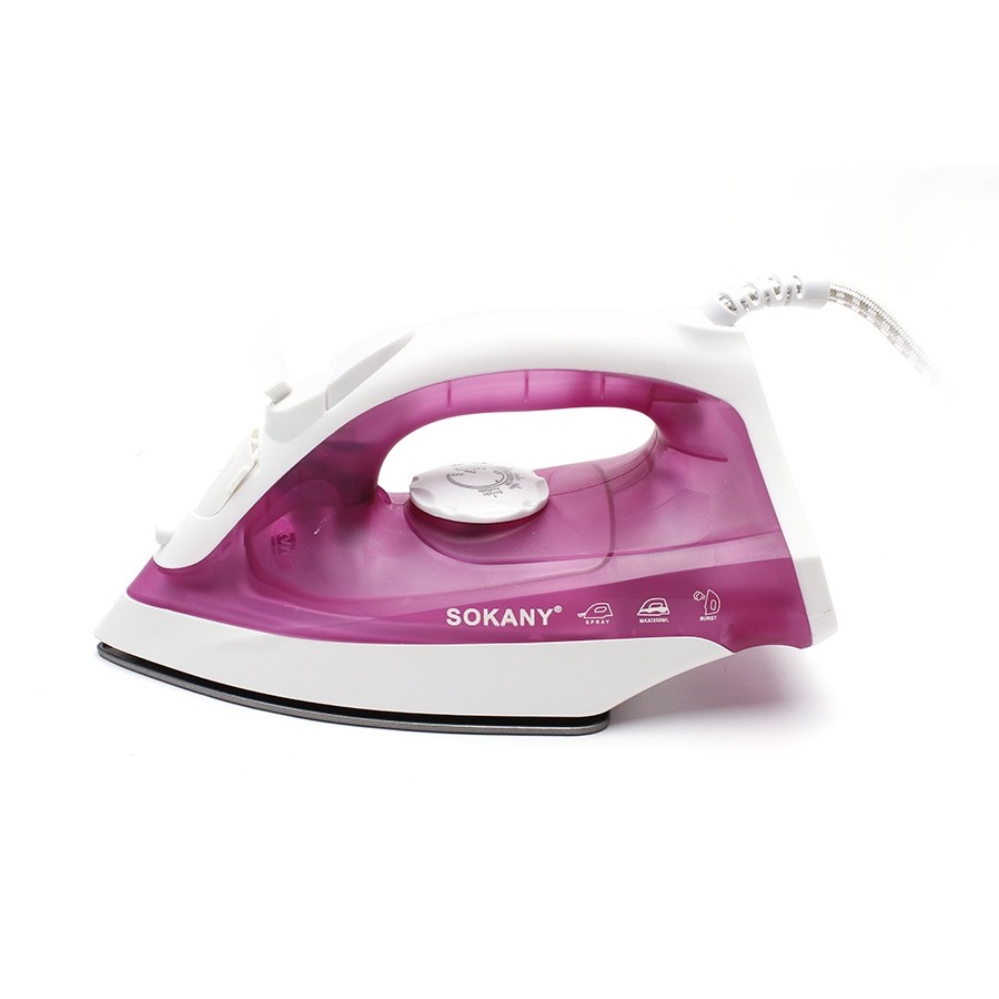 Bàn ủi hơi nước SOKANY