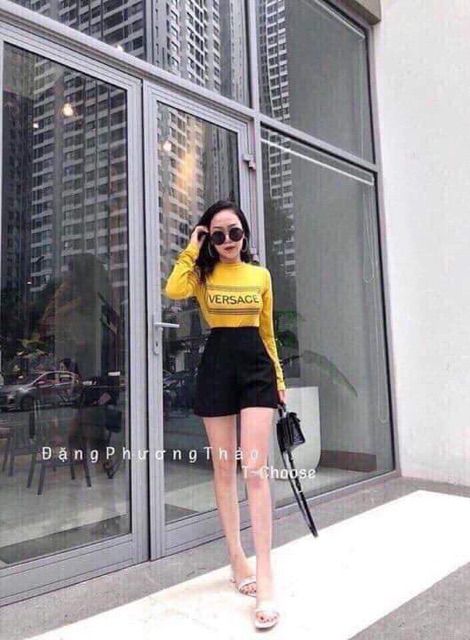 {GIÁ SỈ SLL} S31- Quần Short Thời Trang..