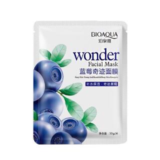 [Hàng mới về] Mặt nạ Bioaqua tinh chất việt quốc tự nhiên dưỡng ẩm làm trắng và chăm sóc da