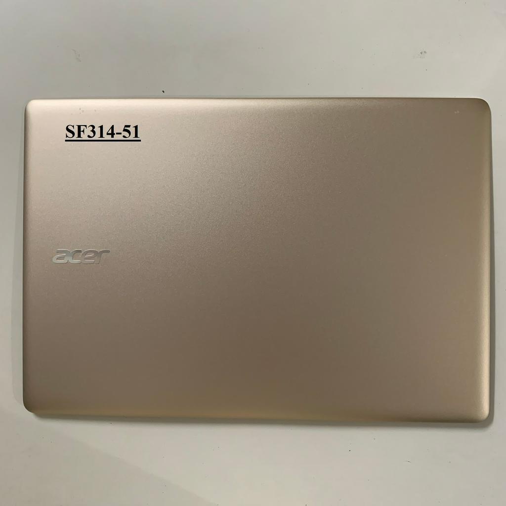 Vỏ Mặt A Dành Cho Laptop Acer – SF314-51- Hàng mới
