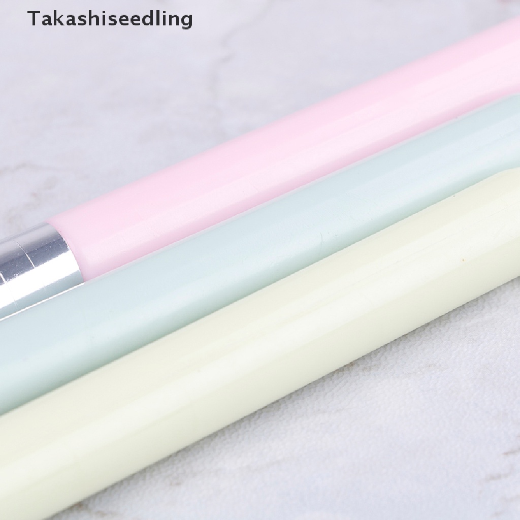 1 Cọ silicone Phẳng Quét Mặt Nạ Bùn Chăm Sóc Da Hot!