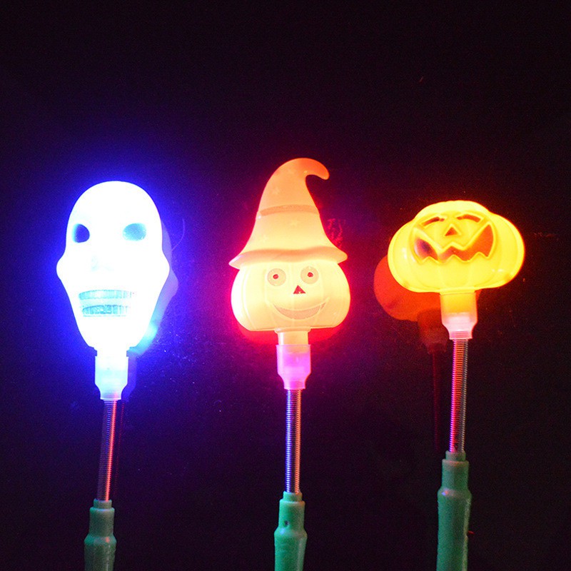 Đèn Halloween-Trang Phục Hóa Trang Halloween