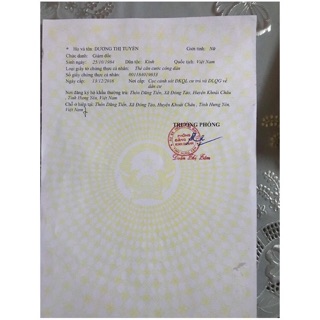 Mặt Nạ Thạch Anh Khô