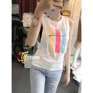 Áo thun tanktop cực chất