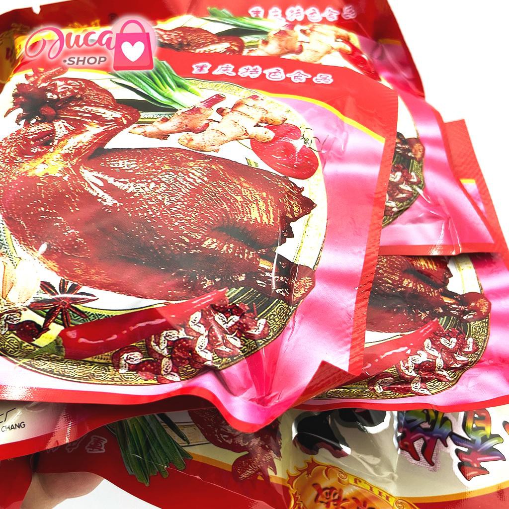 [SIÊU RẺ] GÀ CAY Nội Địa Tứ Xuyên Thơm Ngon | BigBuy360 - bigbuy360.vn