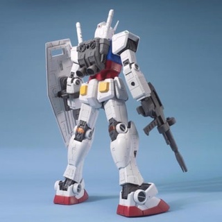 Mô Hình Lắp Ráp Megasize 1/48 RX-78-2