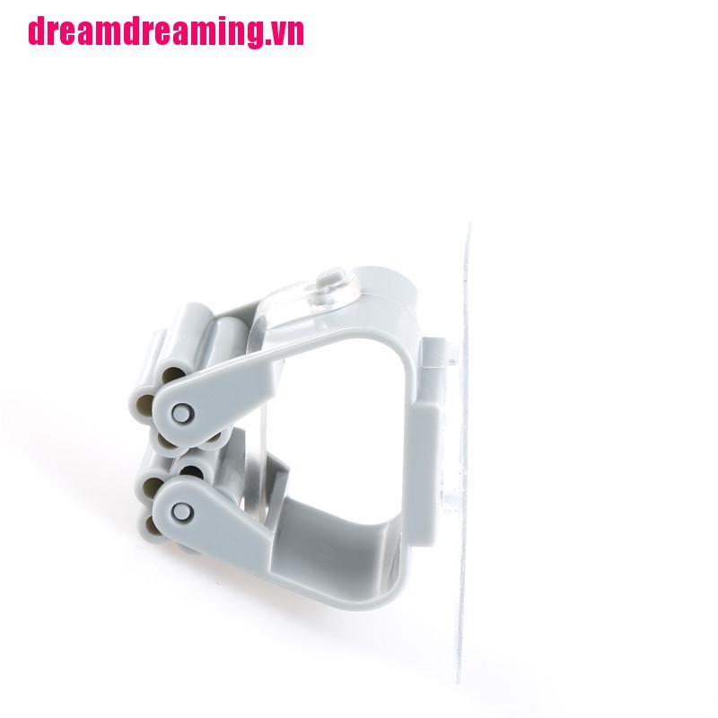 Móc Treo Cây Lau Nhà Gắn Tường Tiện Lợi | BigBuy360 - bigbuy360.vn