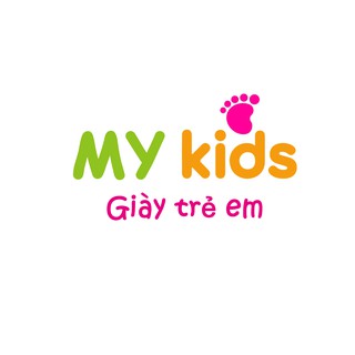 🏃 My Kids 🏃 giày trẻ em