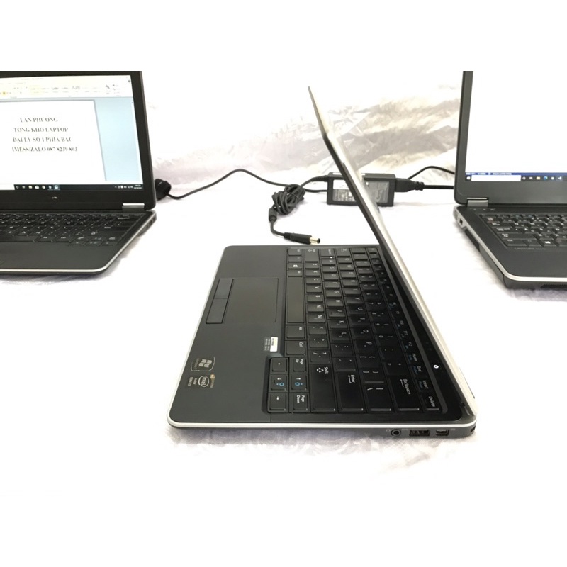 Máy tính xách tay Dell E7420 hình thức like new 99% | BigBuy360 - bigbuy360.vn
