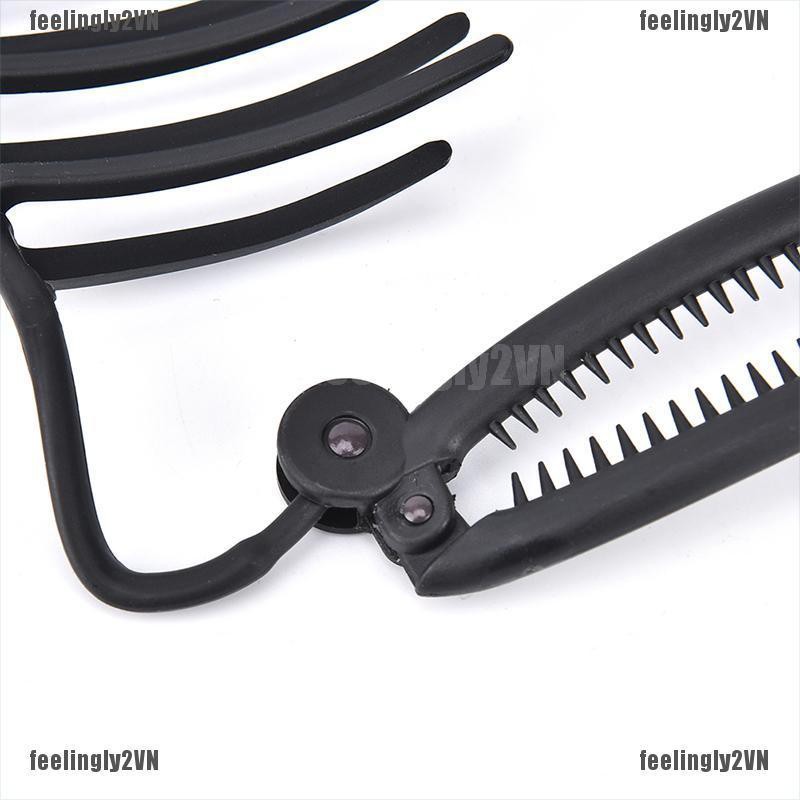 Cọ Tạo Kiểu Tóc Tiện Dụng