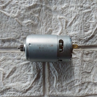 Motor máy khoan bosch gsb 12v chính hãng