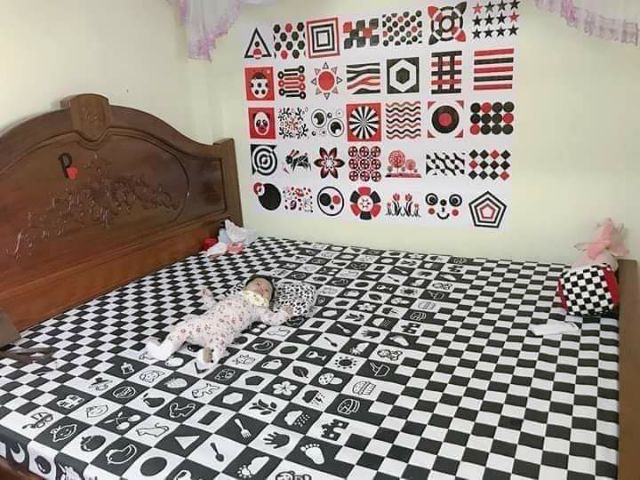 GA CHỐNG THẤM CHO BÉ GOODMAMA- HÀNG CHÍNH HÃNG GOODMAMA | BigBuy360 - bigbuy360.vn