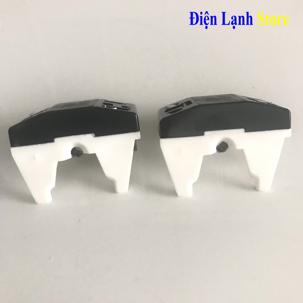 Combo 2 Thermic  Chuyên Dụng Các Loại Block: 1/2hp-1/3hp-1/4hp-1/5hp-1/6hp-1/7hp-