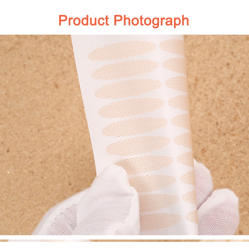 Bộ 200 cặp miếng dán kích mí tự nhiên dạng xịt nước thoáng khí | BigBuy360 - bigbuy360.vn