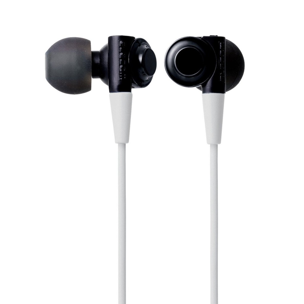 Tai Nghe Nhét Tai Elecom EHP-CB100A Bảo Hành Chính Hãng 12 Tháng