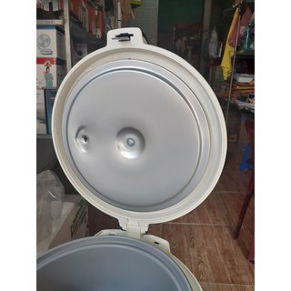 Nồi cơm Sharp nhập khẩu Thái Lan 1.8L