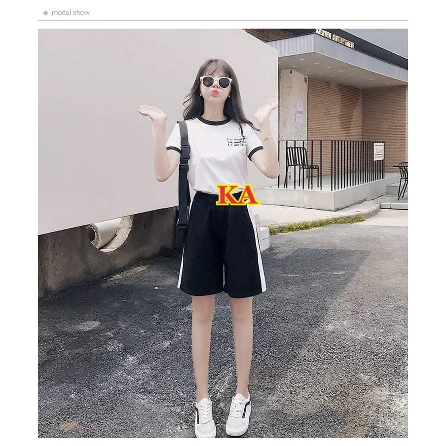 Quần short siêu xinh