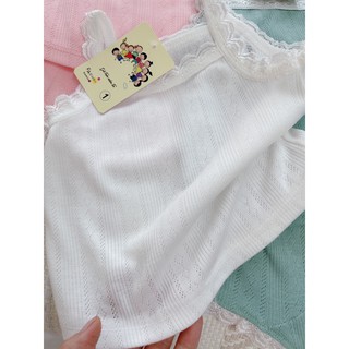 Set Bộ 2 dây cho Bé Gái