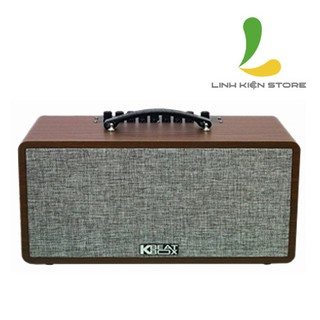 Dàn âm thanh di động Acnos CS390