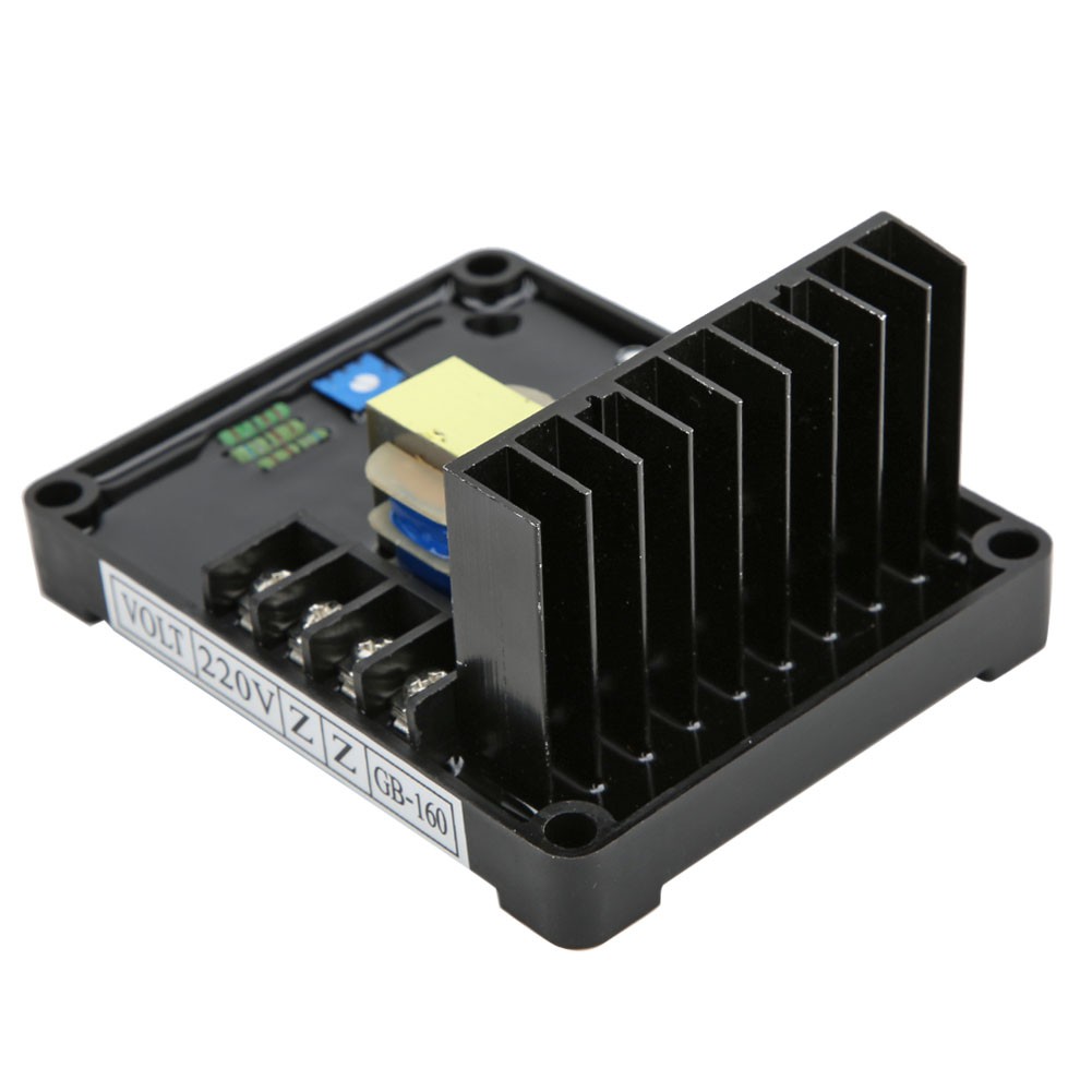 Bộ ổn áp tự động GB160 AVR cho máy phát điện ST
