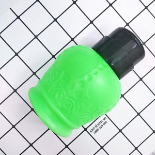 LỌ ĐỰNG CỒN/ ACETONE 250ml HOA VĂN TRỤ
