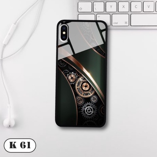 Ốp lưng Iphone XS max- hình 3D