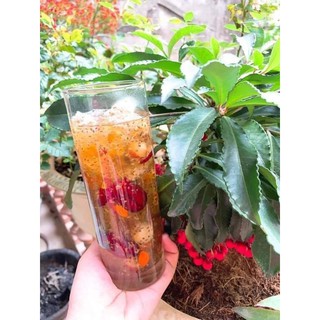 Hạt chia 500g