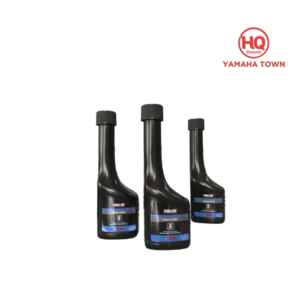 Dung Dịch Vệ Sinh Buồng Đốt, Kim phun Yamaha Cacbon Cleaner 75ml -Yamaha town Hương Quỳnh