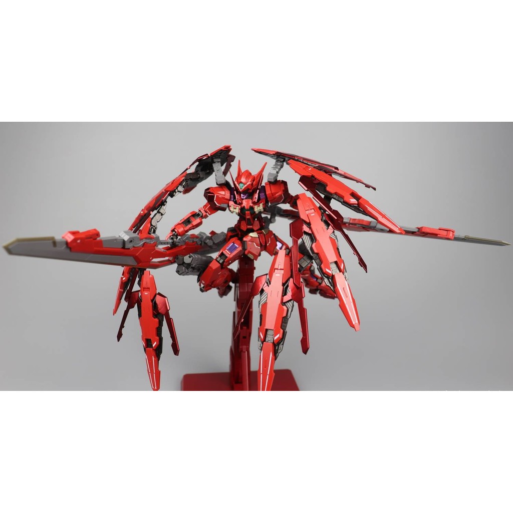 Daban 8816 MG 1/100 Gundam Astraea Type F Full shield Đồ Chơi Lắp Ráp (kèm sách HD)