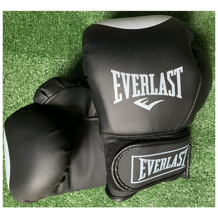 Găng tay tập boxing Everlast EVL77