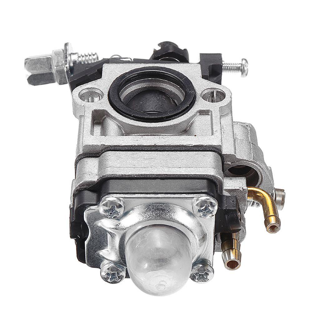Bộ Chế Hòa Khí 50cc 11mm Cho Xe Đạp Leo Núi ATVs Scooter 2 Thì