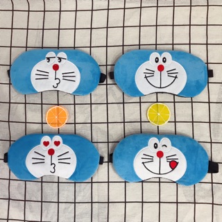 Bịt Mắt Vải Doremon Doraemon