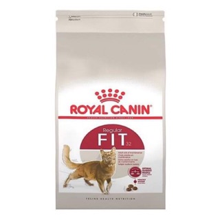 Hạt Royal Canin Fit 32 chiết 1kg - Thức ăn hạt khô cho mèo trưởng thành