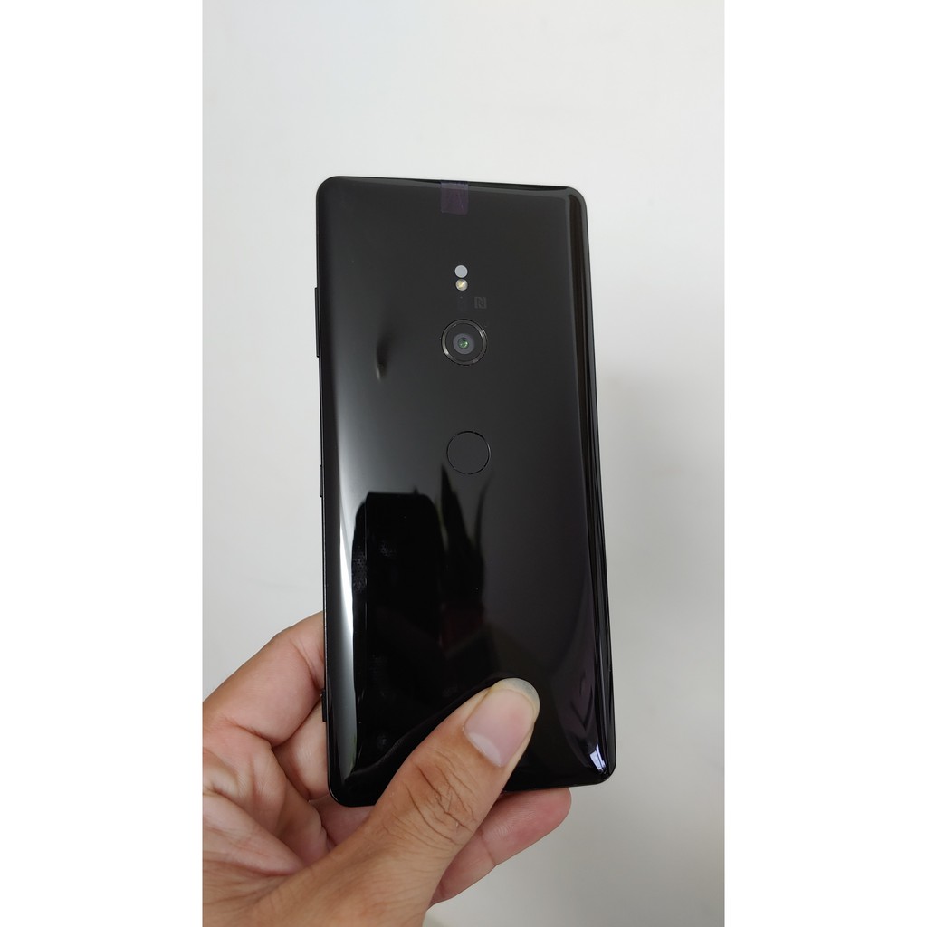 Điện thoại Sony Xperia XZ3 ram 4G/64G Chính hãng | BigBuy360 - bigbuy360.vn