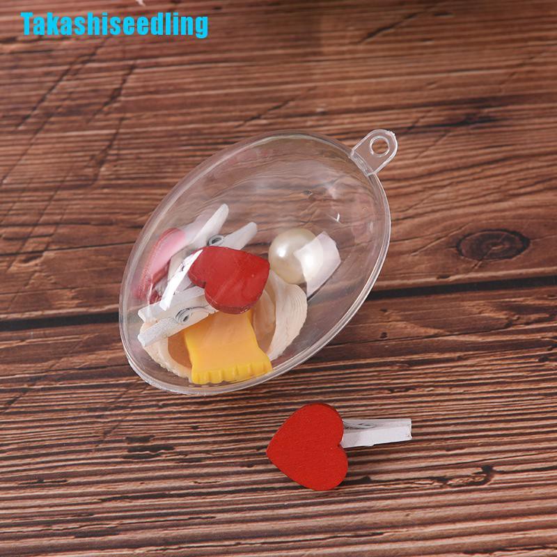 (Hàng Mới Về) Quả Trứng Kích Thước Thuận Tiện