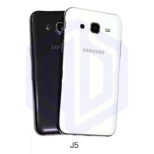 BỘ VỎ SAMSUNG J500 / J5 2015 ZIN