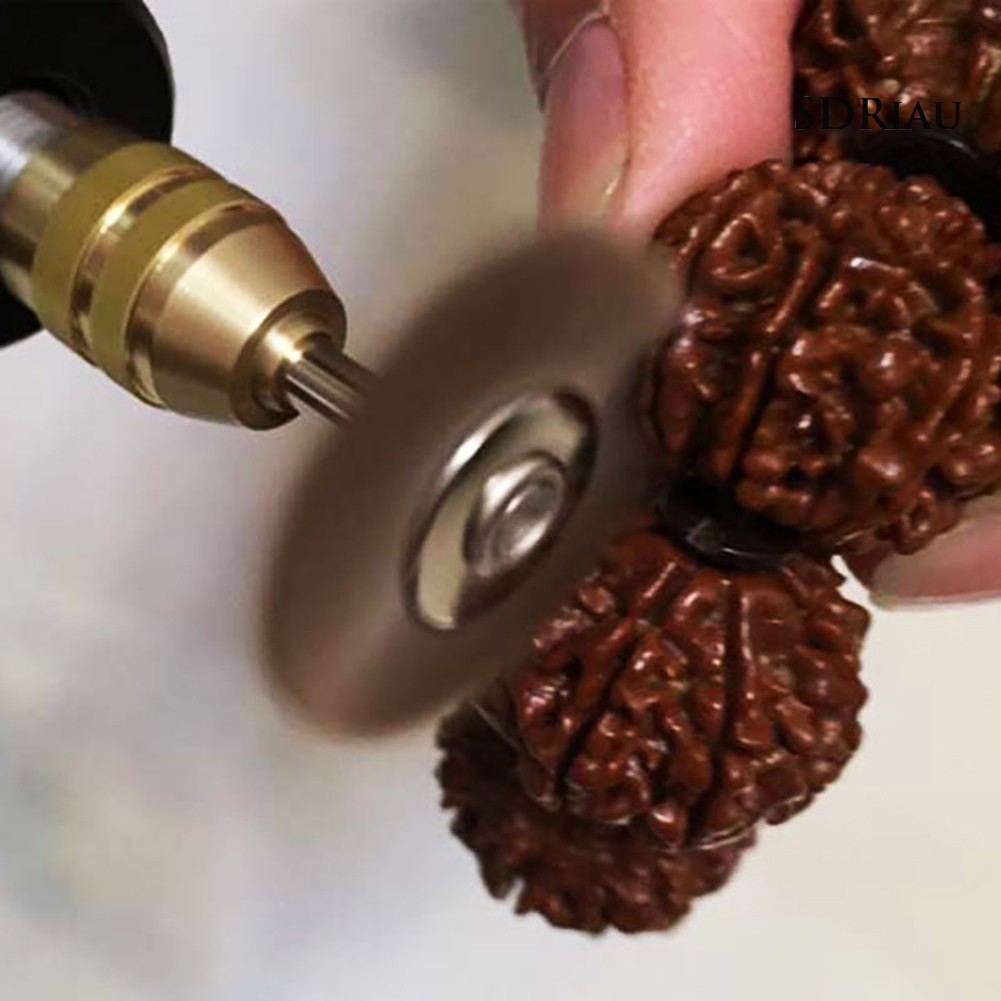 Cọ Dây Thép Đánh Bóng Bánh Xe Hơi Chuyên Dụng Tiện Lợi